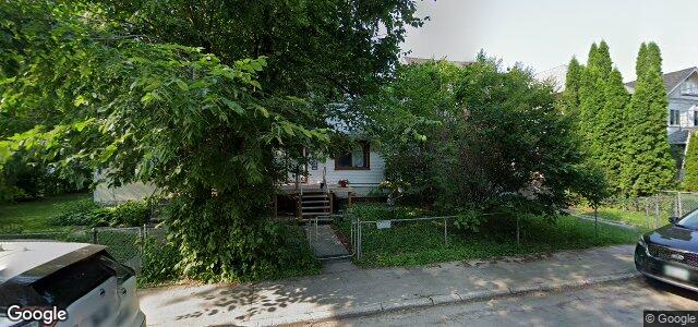 82 Matheson Avenue E（加拿大曼尼托巴省溫尼伯市）房屋照片