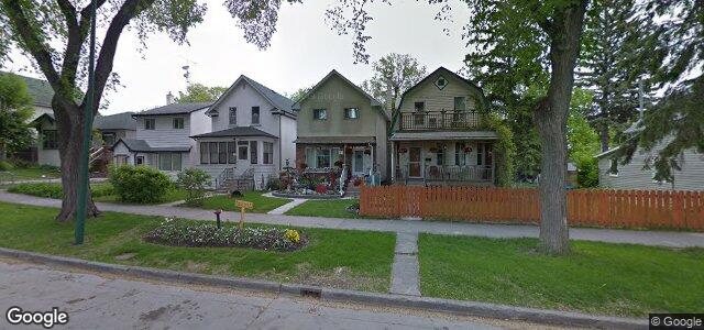Larawan ng 83 Lansdowne Avenue sa Winnipeg, Manitoba