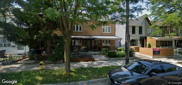 84 Lansdowne Avenue（加拿大曼尼托巴省溫尼伯市）房屋照片