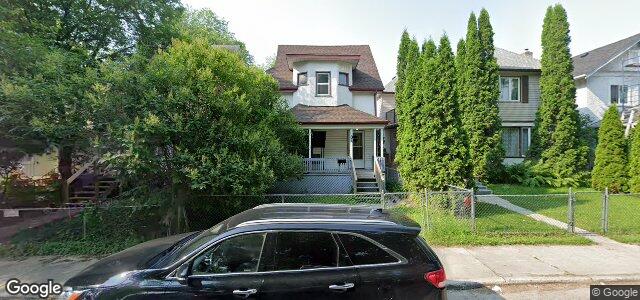 84 Matheson Avenue E（加拿大曼尼托巴省溫尼伯市）房屋照片