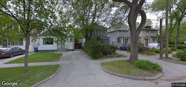 84 Polson Avenue（加拿大曼尼托巴省溫尼伯市）房屋照片