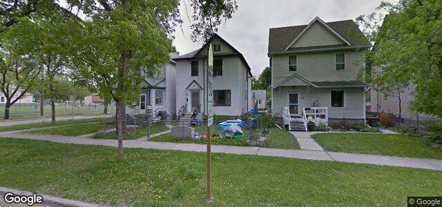 Photo of 85 Polson Avenue in Winnipeg, Manitoba
