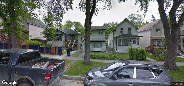 87 Lansdowne Avenue（加拿大曼尼托巴省溫尼伯市）房屋照片