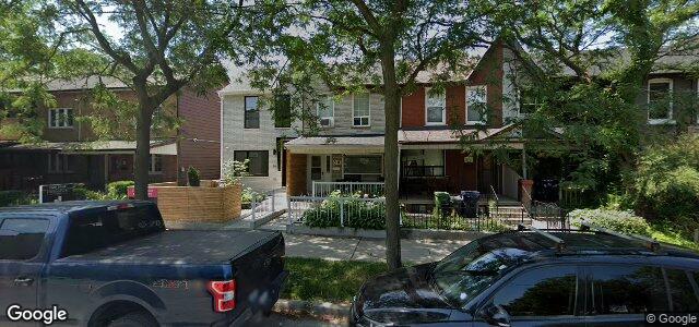 88 Lansdowne Avenue（加拿大曼尼托巴省溫尼伯市）房屋照片