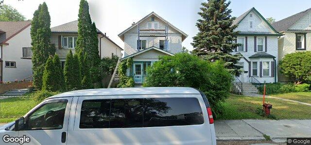 88 Matheson Avenue E（加拿大曼尼托巴省溫尼伯市）房屋照片