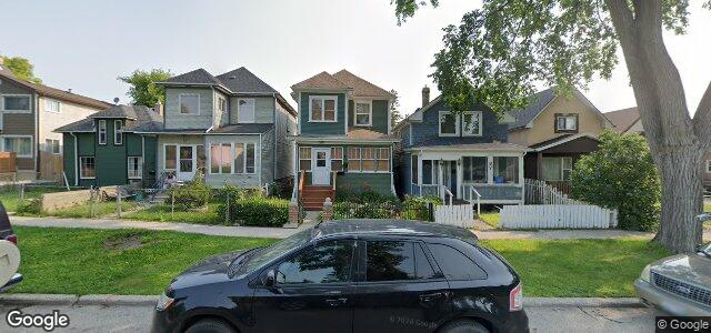 89 Inkster Boulevard（加拿大曼尼托巴省溫尼伯市）房屋照片