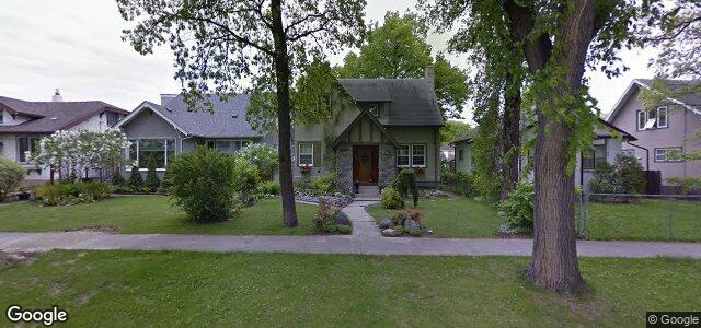 90 Bannerman Avenue（加拿大曼尼托巴省溫尼伯市）房屋照片