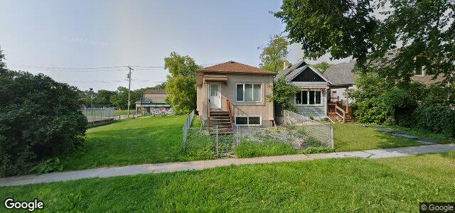 90 Inkster Boulevard（加拿大曼尼托巴省溫尼伯市）房屋照片