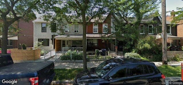 90 Lansdowne Avenue（加拿大曼尼托巴省溫尼伯市）房屋照片