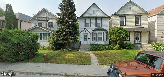 90 Matheson Avenue E（加拿大曼尼托巴省温尼伯市）房屋照片