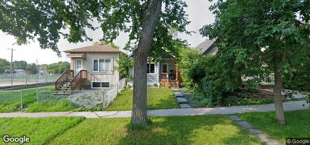 92 Inkster Boulevard（加拿大曼尼托巴省溫尼伯市）房屋照片