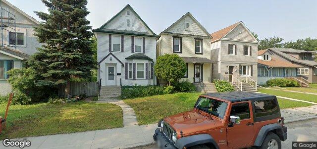 92 Matheson Avenue E（加拿大曼尼托巴省溫尼伯市）房屋照片