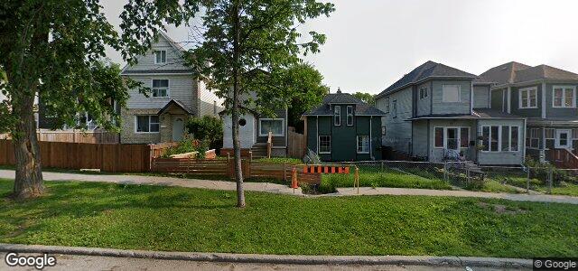 93 Inkster Boulevard（加拿大曼尼托巴省溫尼伯市）房屋照片