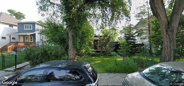 93 Matheson Avenue E（加拿大曼尼托巴省溫尼伯市）房屋照片