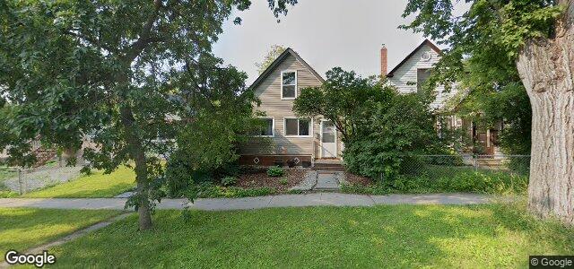 94 Inkster Boulevard（加拿大曼尼托巴省溫尼伯市）房屋照片