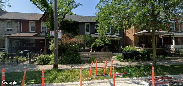 94 Lansdowne Avenue（加拿大曼尼托巴省温尼伯市）房屋照片