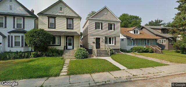 94 Matheson Avenue E（加拿大曼尼托巴省溫尼伯市）房屋照片