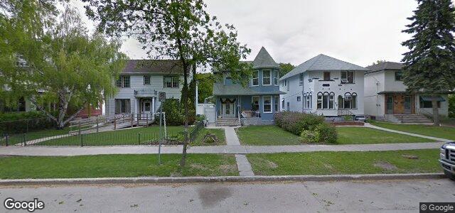 95 Cathedral Avenue（加拿大曼尼托巴省溫尼伯市）房屋照片