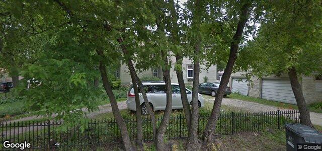 95 Luxton Avenue（加拿大曼尼托巴省溫尼伯市）房屋照片