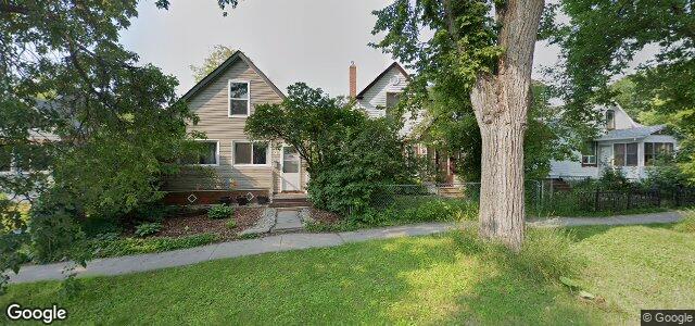 96 Inkster Boulevard（加拿大曼尼托巴省溫尼伯市）房屋照片