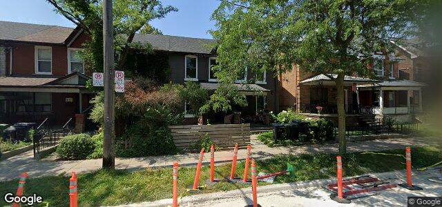 96 Lansdowne Avenue（加拿大曼尼托巴省温尼伯市）房屋照片