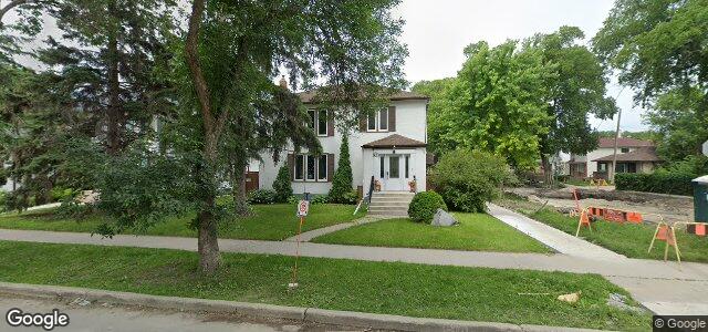 96 Scotia Street（加拿大曼尼托巴省溫尼伯市）房屋照片