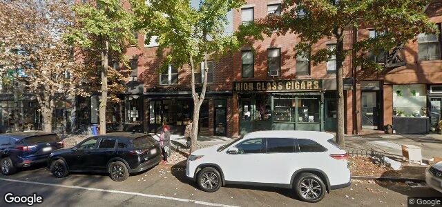 Larawan ng 97 Atlantic Avenue sa Winnipeg, Manitoba