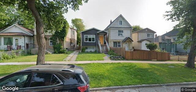 97 Inkster Boulevard（加拿大曼尼托巴省溫尼伯市）房屋照片