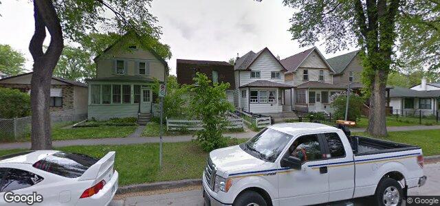 Photo of 97 Lansdowne Avenue in Winnipeg, Manitoba