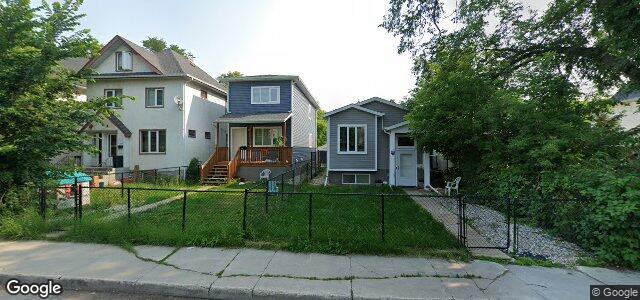 97 Matheson Avenue E（加拿大曼尼托巴省溫尼伯市）房屋照片