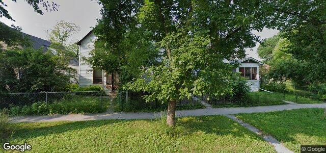 98 Inkster Boulevard（加拿大曼尼托巴省溫尼伯市）房屋照片