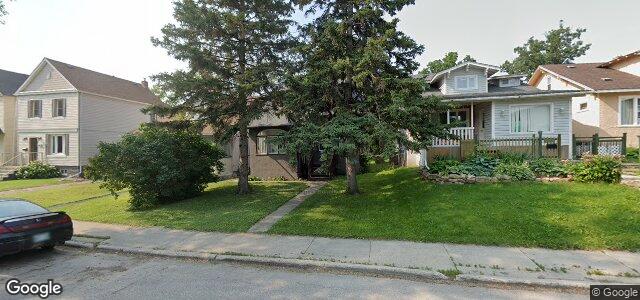 98 Matheson Avenue E（加拿大曼尼托巴省溫尼伯市）房屋照片