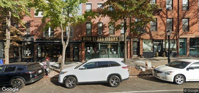 99 Atlantic Avenue（加拿大曼尼托巴省溫尼伯市）房屋照片