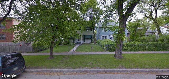 99 Bannerman Avenue（加拿大曼尼托巴省溫尼伯市）房屋照片