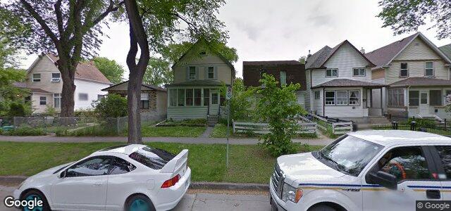 99 Lansdowne Avenue（加拿大曼尼托巴省溫尼伯市）房屋照片