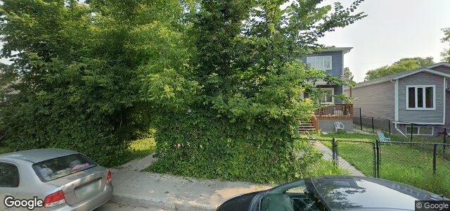 99 Matheson Avenue E（加拿大曼尼托巴省溫尼伯市）房屋照片