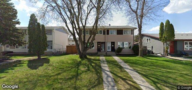 10 Hampshire Bay（加拿大曼尼托巴省溫尼伯市）房屋照片