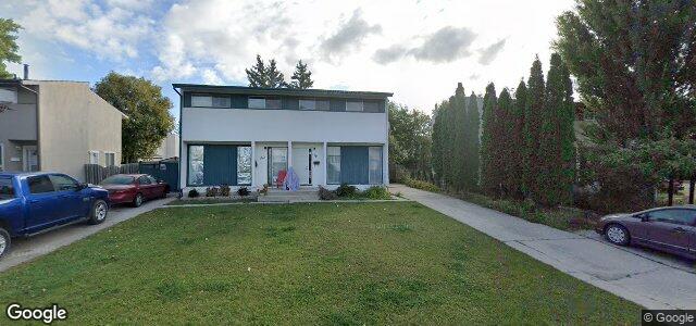 100 Berkshire Bay（加拿大曼尼托巴省溫尼伯市）房屋照片