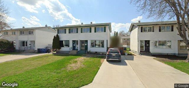 100 Wiltshire Bay（加拿大曼尼托巴省溫尼伯市）房屋照片