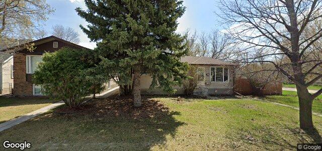 1002 Dugas Street（加拿大曼尼托巴省溫尼伯市）房屋照片