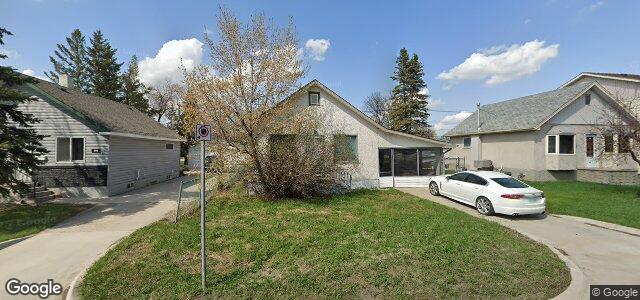 Larawan ng 1003 Elizabeth Road sa Winnipeg, Manitoba