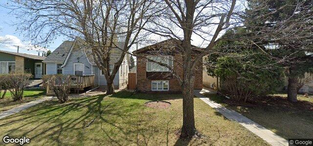 1004 Dugas Street（加拿大曼尼托巴省溫尼伯市）房屋照片