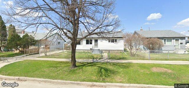 1005 Dugas Street（加拿大曼尼托巴省溫尼伯市）房屋照片