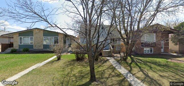 1006 Dugas Street（加拿大曼尼托巴省溫尼伯市）房屋照片