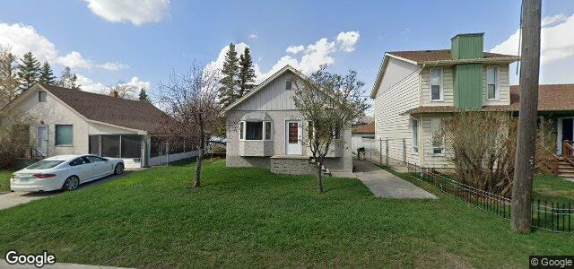 1007 Elizabeth Road（加拿大曼尼托巴省溫尼伯市）房屋照片