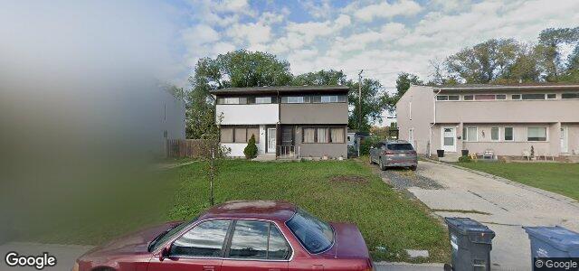 101 Berkshire Bay（加拿大曼尼托巴省溫尼伯市）房屋照片