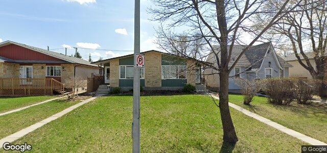 1010 Dugas Street（加拿大曼尼托巴省溫尼伯市）房屋照片