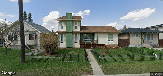 1011 Elizabeth Road（加拿大曼尼托巴省溫尼伯市）房屋照片