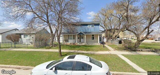 1013 Dugas Street（加拿大曼尼托巴省温尼伯市）房屋照片