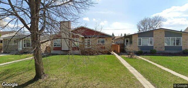 1014 Dugas Street（加拿大曼尼托巴省溫尼伯市）房屋照片